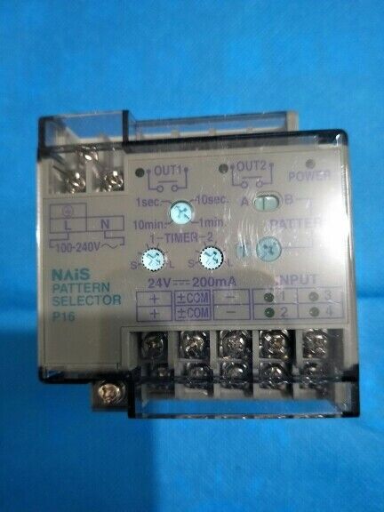 NAiS14000 AFK-6DR-AC - VENDOR: UNSPECIFIED