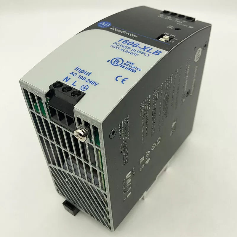 Allen Bradley 1606-XLB480E - ALLEN BRADLEY