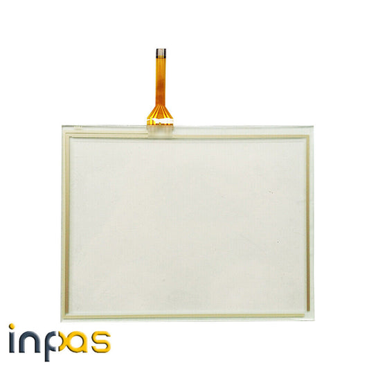 Red Lion Touch Screen Glass Digitizer for Repair G308C - RED LION