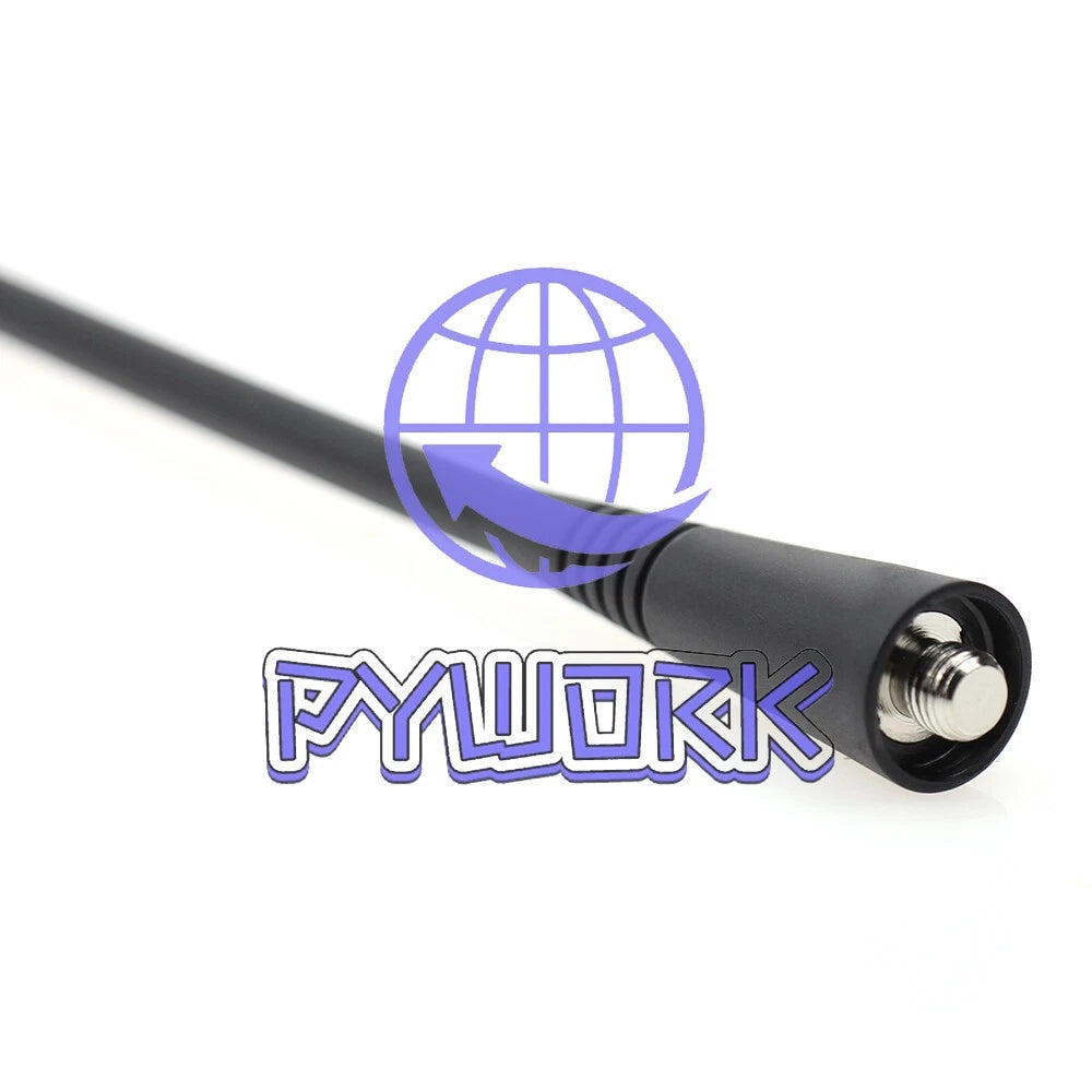 GP328 GP300 GP88 GP340 GP338 CP040 GP380 GP68 50PCS UHF Antenna for Motorola