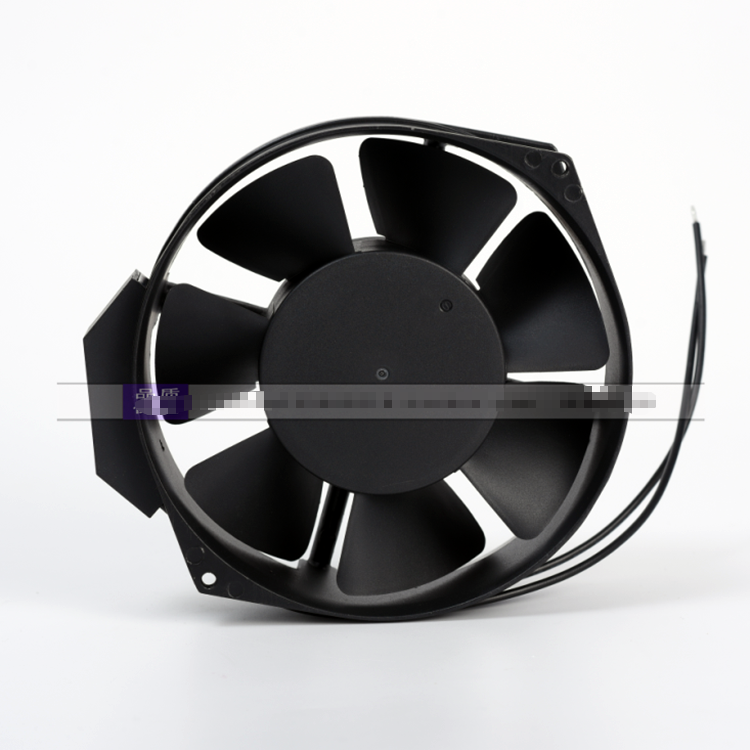 1PCS SAN JUN SJ1755HA1 AC 110V 0.27A 172*150*55mm Cooling Fan