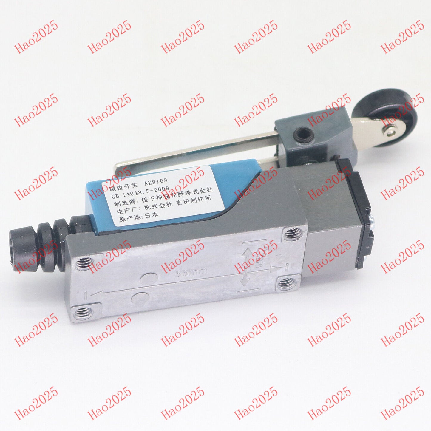 new AZ8-108 AZ8108 For Panasonic Vertical Limit Switch - PANASONIC