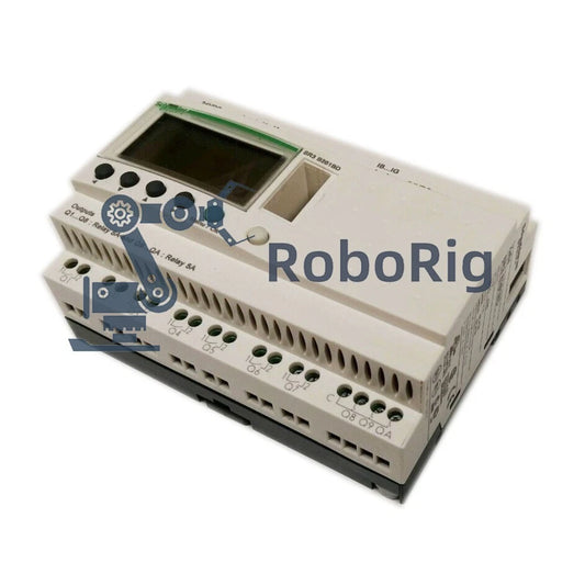 SCHNEIDER SR3B261BD PLC Module