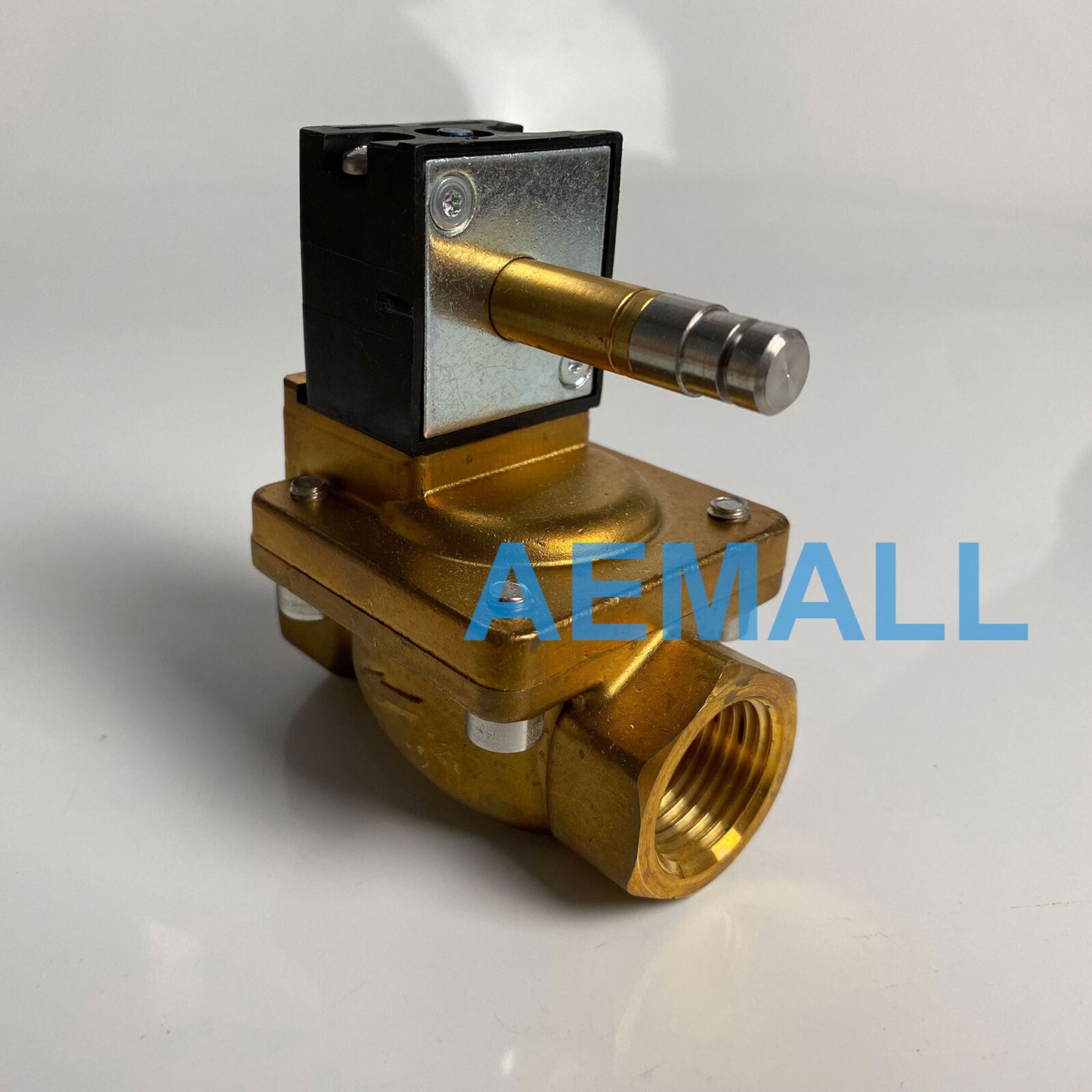 1pcs Festo MN1H-2-1/2-MS 161728 Air Solenoid Valve