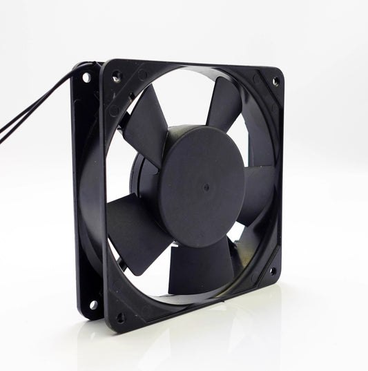 KAKU KA1225HA2 12025 AC220V-240V 0.09A/0.08A Ball Cooling Fan