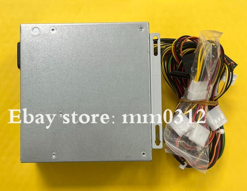 FSP FSP460-60GLN IPC equipment power supply ATX 460W