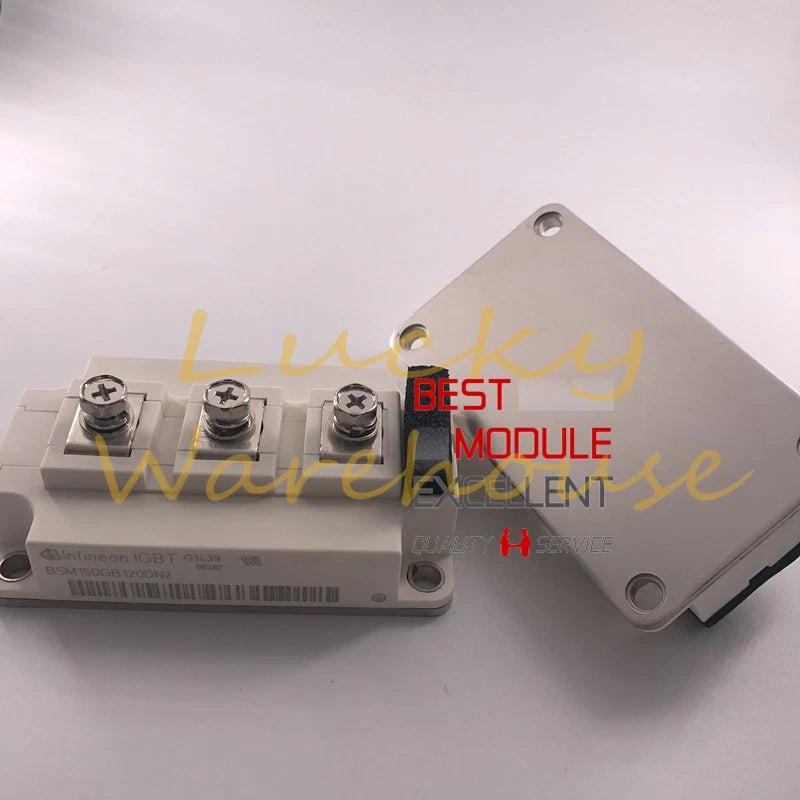 1PCS INFINEON BSM150GB120DN2 power supply module Quality Assurance