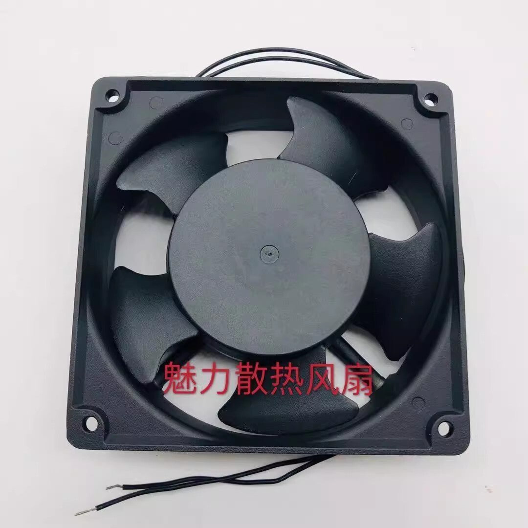 DELIXI G12038HA2S 12038 220V 12CM Axial Cooling Fan