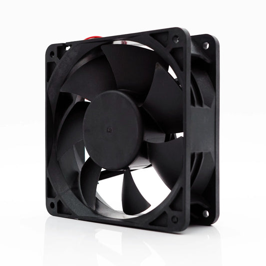 XYLFAN YL1238HS 12038 DC24V 0.25A 12CM 2-wire cooling fan