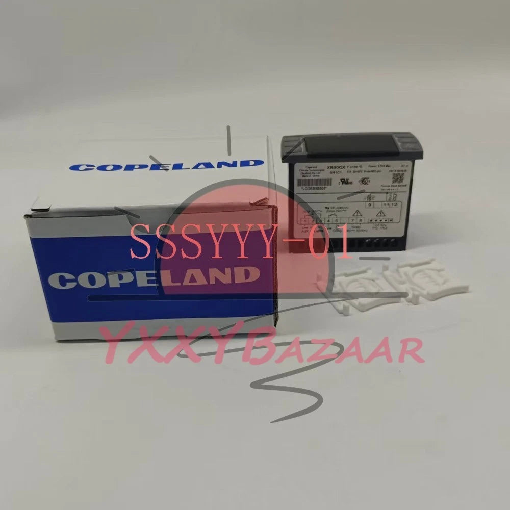 1Pcs for DIXELL Controller XR30CX-5N1C1 Freight Free