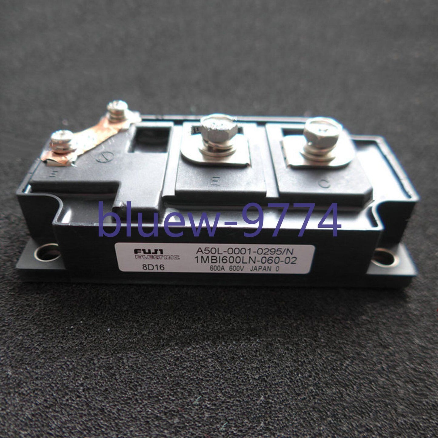 1PCS 1MBI600 A50L-0001-0295FUJI Power module - FUJI
