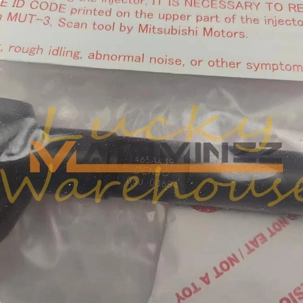 ONE Mitsubishi Fuel Injector 1465A439