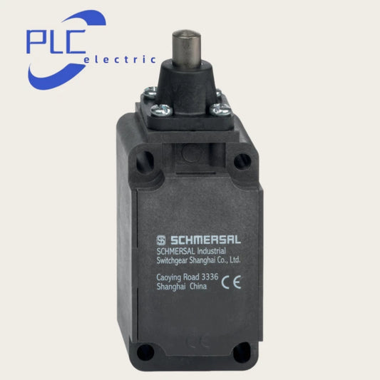 SCHMERSRL 1PCS ZR 336-11Z-M20 Travel Limit Switch 12N Express Delivery #u