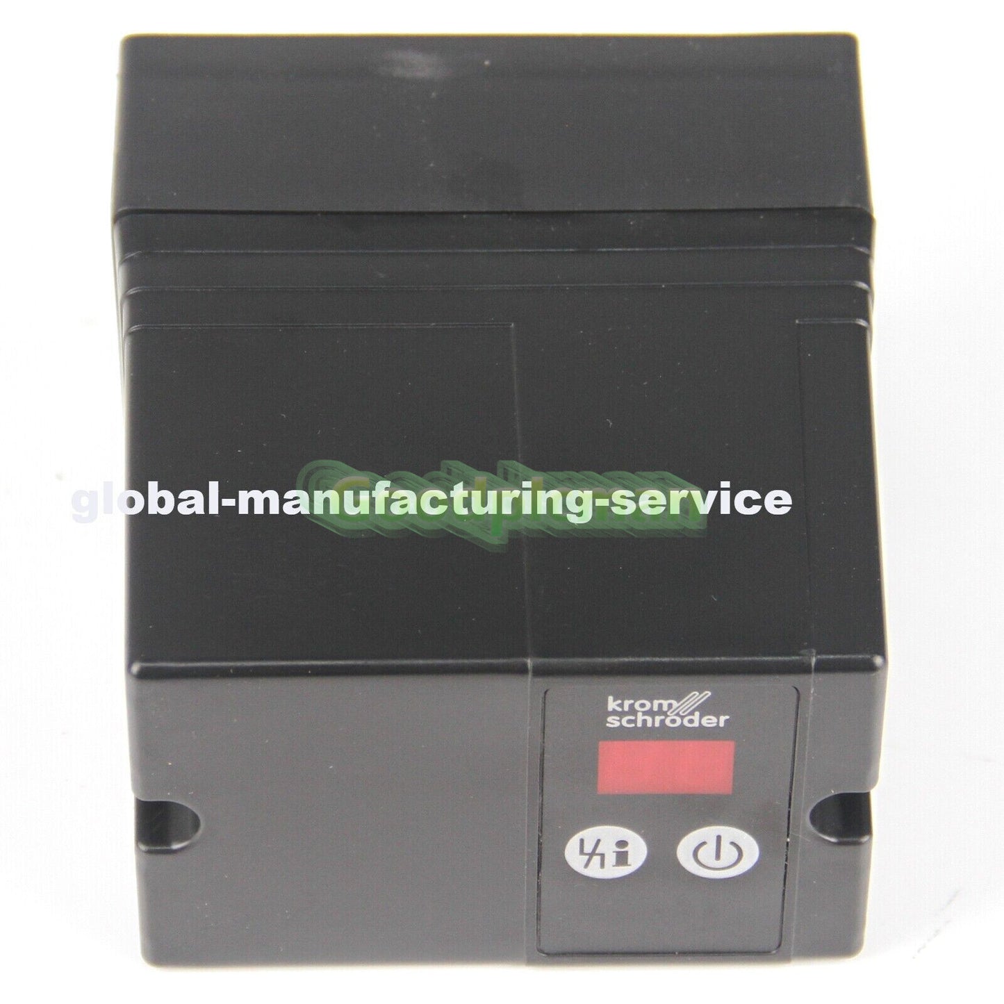 KROM SCHRODER BURNER CONTROLLER IFD258-5/1W 84621630