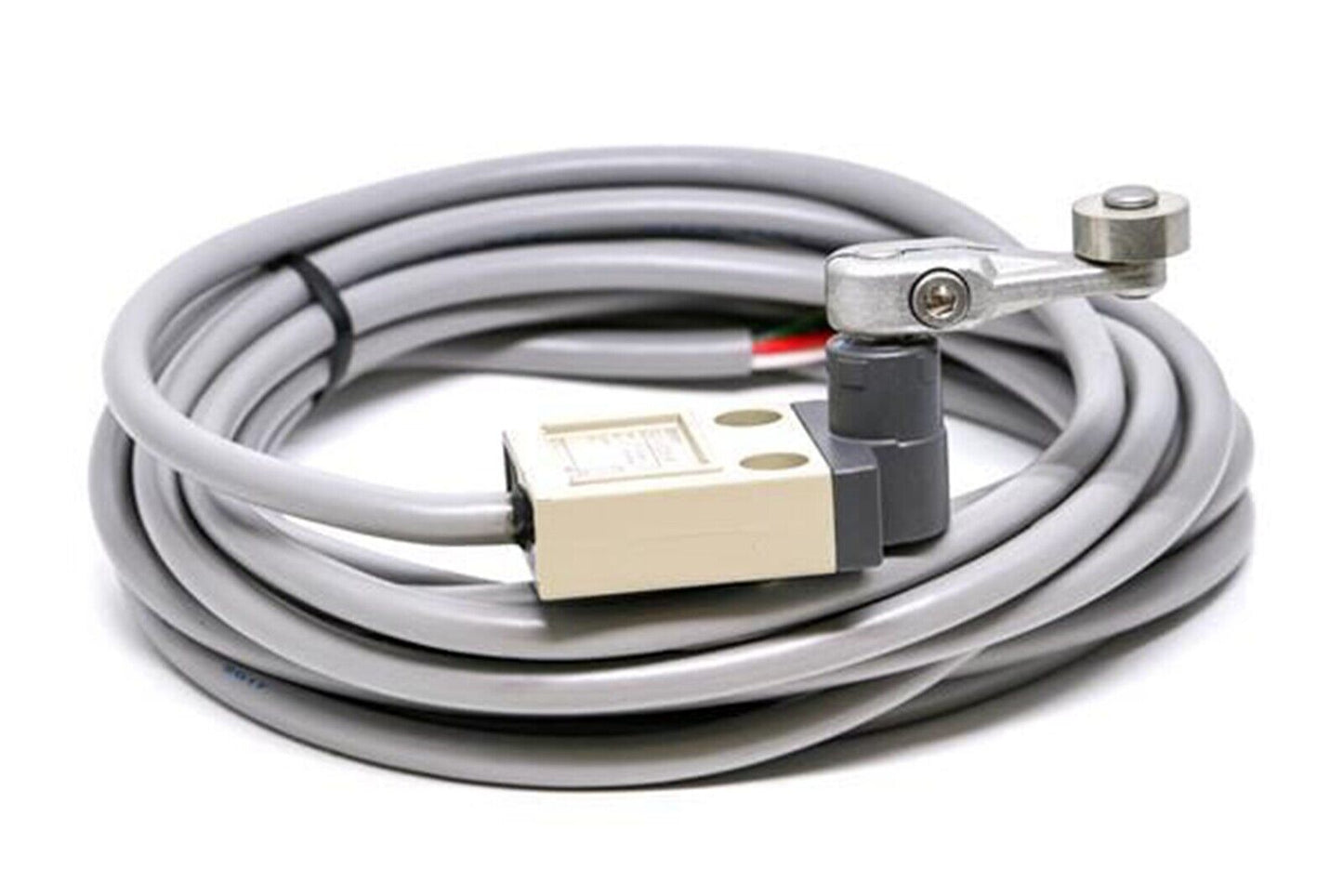 OMRON D4C1320 Limit Switch - OMRON