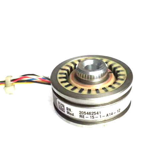 Used LTN RE-15-1-A14 Resolver: LTN RE-15-1-A14 Charger for Various Devices - LTN