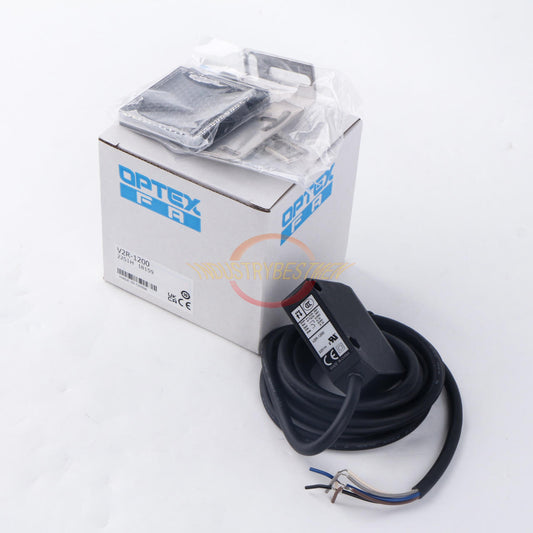 ONE OPTEX photoelectric sensor V2R-1200 - ONE OPTEX