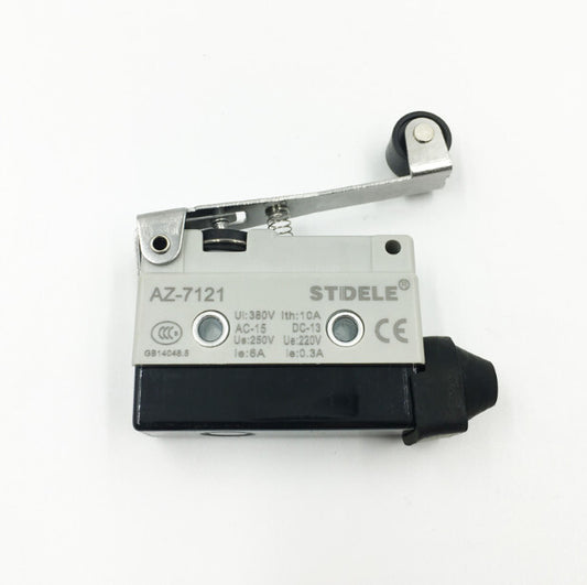 10PCS STDELE AZ-7121 AZ7121 LIMIT SWITCHES