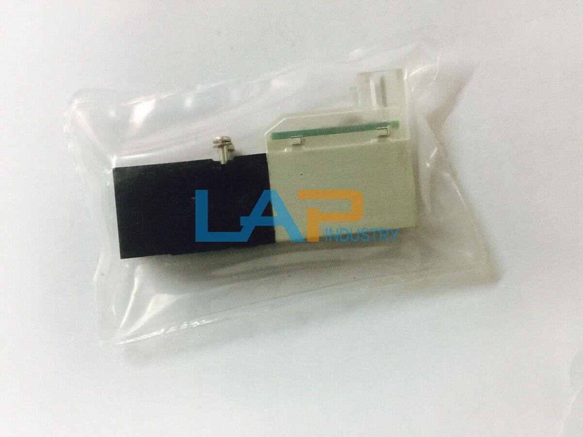 CKD 3QRB119-D2H Solenoid Valve - 1 Piece, New Condition - CKD