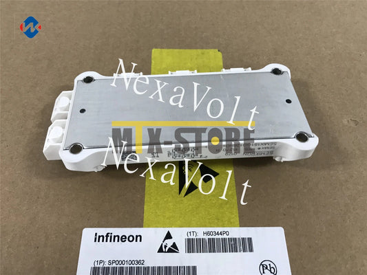 1PCS SEMIKRON Module SEMIX151GD126HDS Quality Assurance