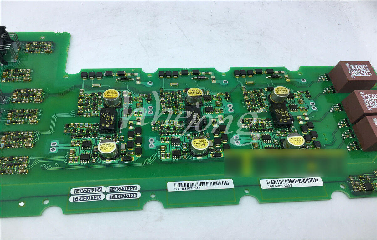 A5E00825002 Inverter Drive Board - ABBYYLABS