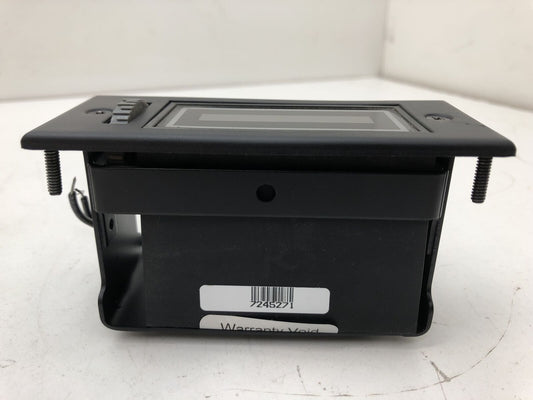 Redington P2-1006 115vac 6 DIGIT Counter - REDINGTON