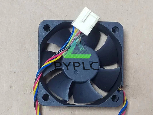 1PC DAZA0515RCU AVC Cooling Fan DC13.6V 0.20A 5cm 50*15mm waterproof~