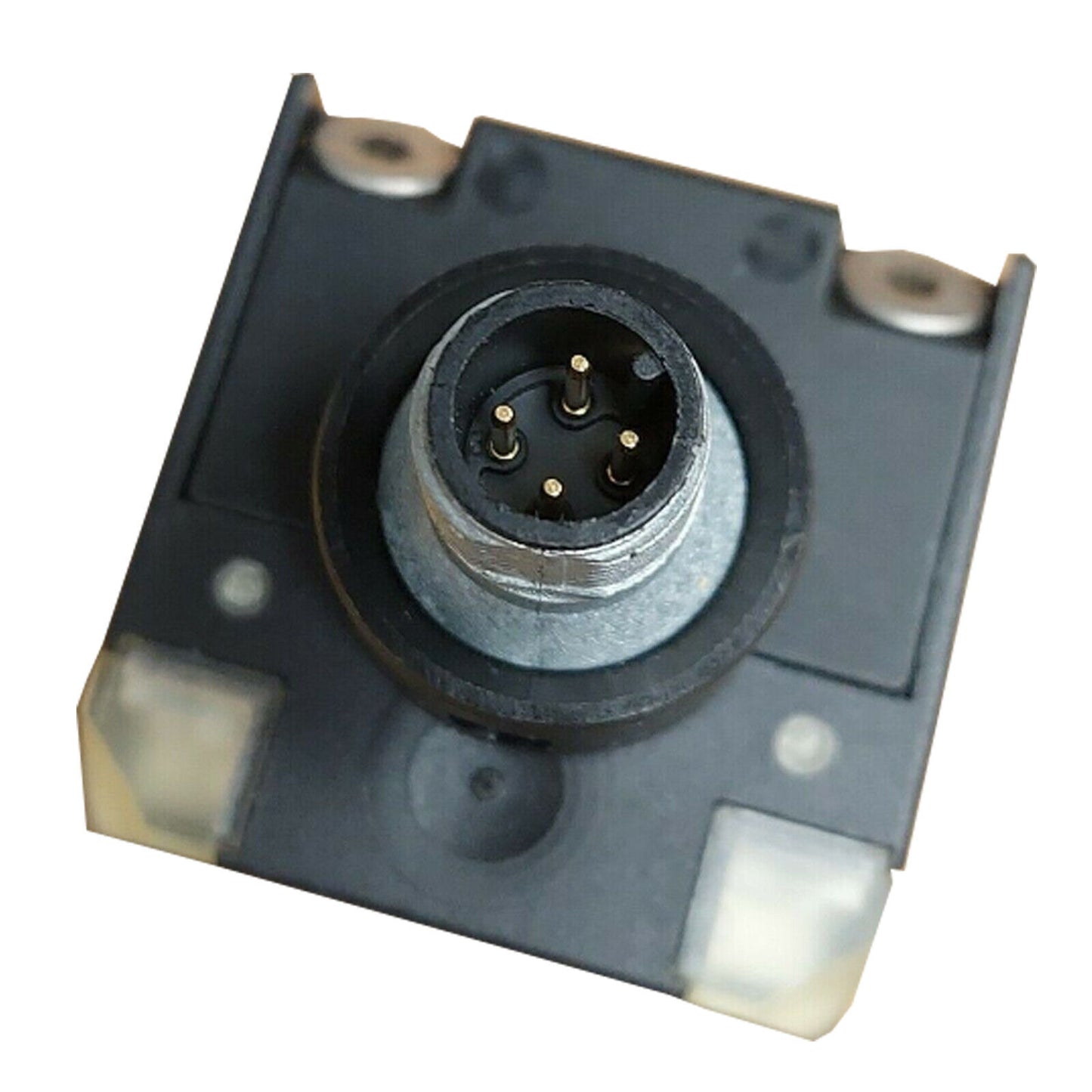 Turck Bi30U-CK40-AP6X2-H1141 UPROX+ 10-30 VDC Sensor - High Precision Industrial VDC Current Sensor - TURCK