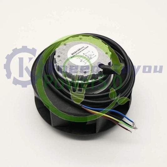 1PC FOR Papst Fan R2S133-AE17-05 230V 50/60Hz~