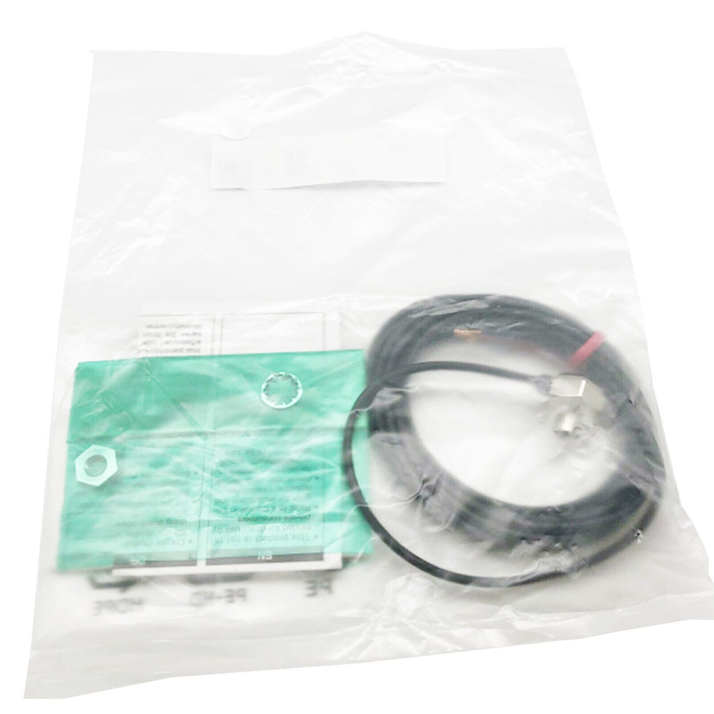 PANASONIC EX-32A-PN Photoelectric Sensor Switch 1 Piece - PANASONIC