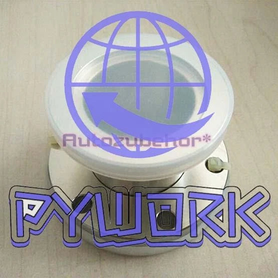 1 Pc. CF50-KF50 304 Stainless Steel CF-KF Adapter Flange Adapter