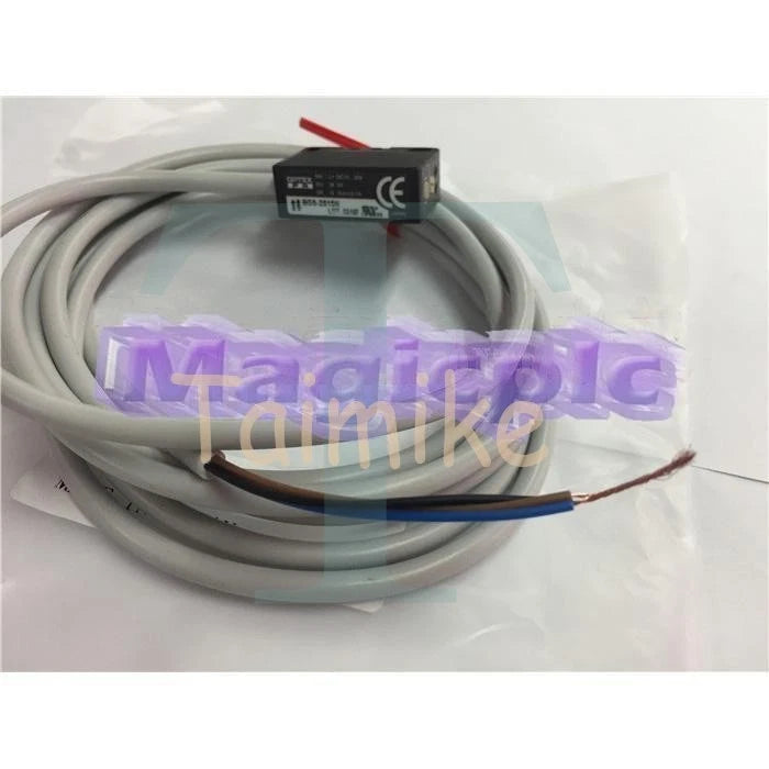 1PCS For OPTEX BGS-2S15N BGS-2S30N Photoelectric Switch Sensor~