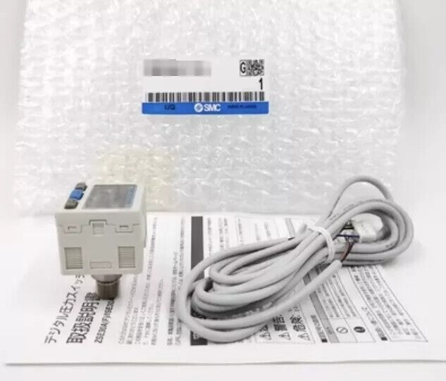 1PCS FIT FOR SMC digital display pressure switch ISE30A-01-F-G