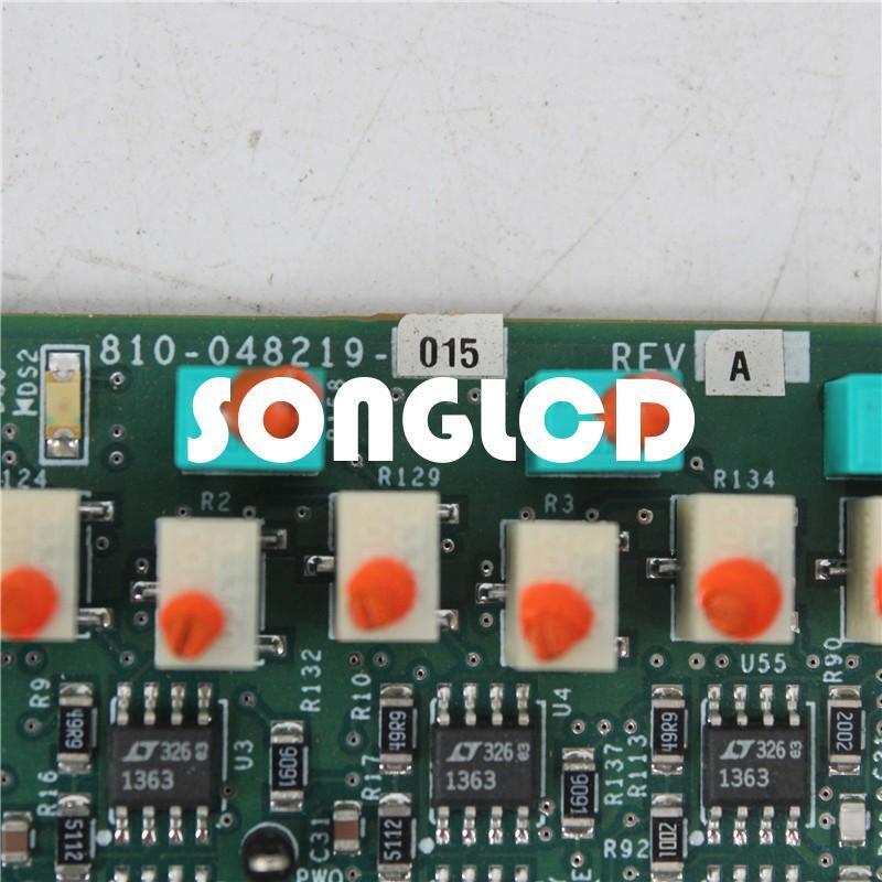 1PCS 810-048219-015 Replacement Part for Various Applications - KOEED