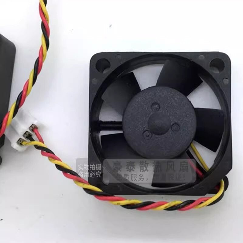 SUNON MC3010V1-0000-G99 3010 DC12V 0.58W 3CM 3-Pin Silent Cooling Fan
