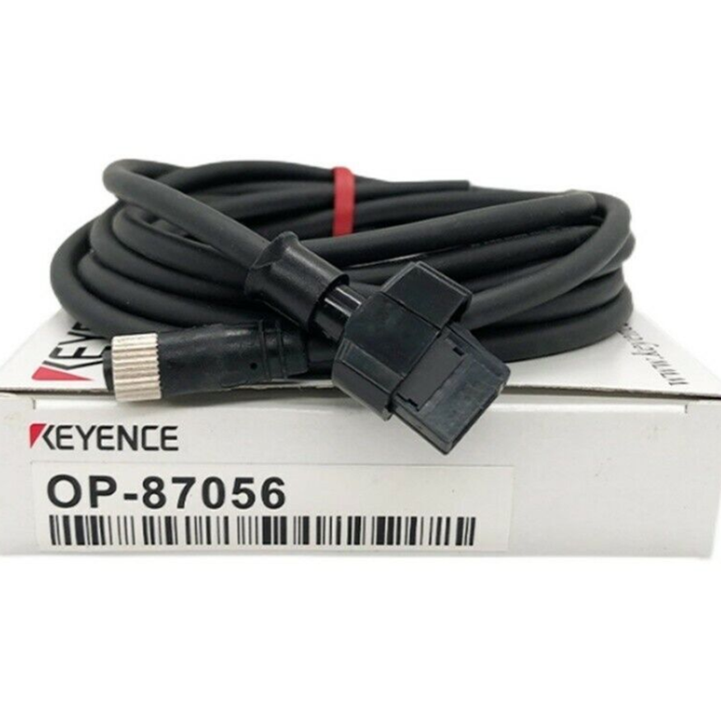 KEYENCE OP-87056 Sensor Head Cable - KEYENCE