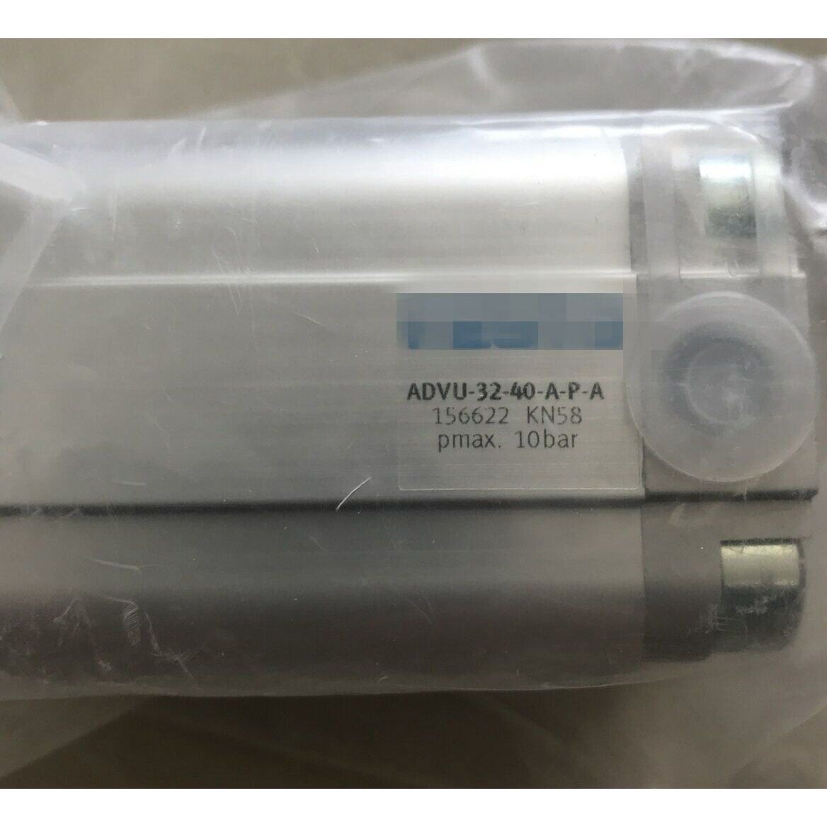 FESTO Double Acting Cylinder ADVU-32-40-A - FESTO