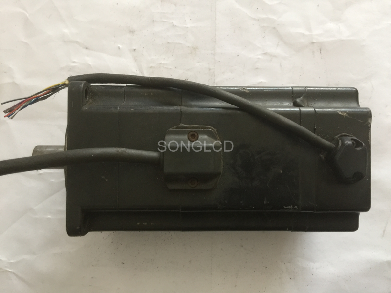 sanyo denki servo motor 50b08050dbs31 - SANYO DENKI