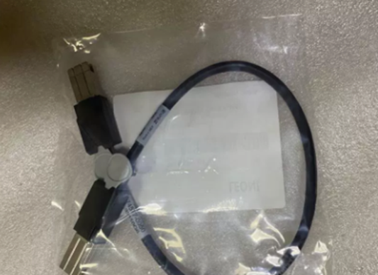 New Cisco CAB STK E 0.5M Stacking Cable - CISCO