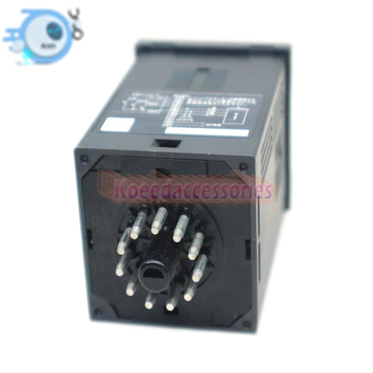 ORIENTAL MOTOR SBR502 Brake Reverse Pack Controller 1Pcs*