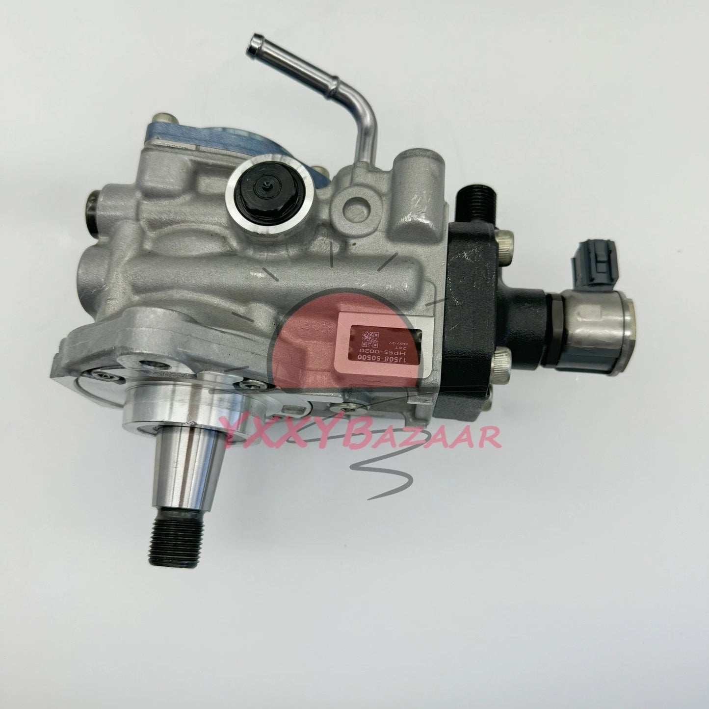 Fuel Injection Pump 1J508-50500 For Kubota Engine V3800 V3800-TIE4B V3800-TIE5B~
