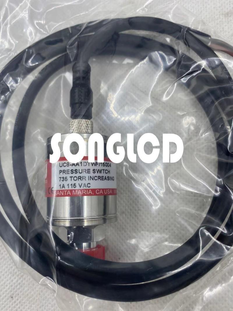 1PCS UC8-AA1DTWF/15004 - High-Quality Electronic Component - UNKNOWN BRAND
