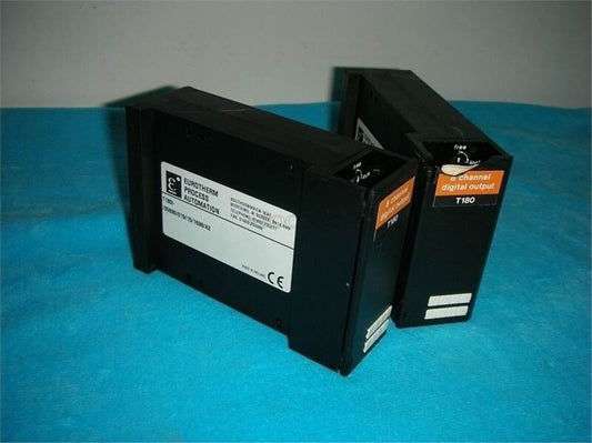 1Pc European Eurotherm T180 Tested fo
