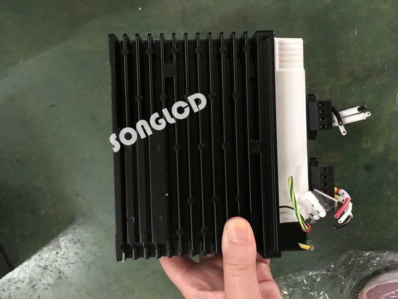 Microchip MCDD2210N Dual Timer 1PS Module - MICROCHIP