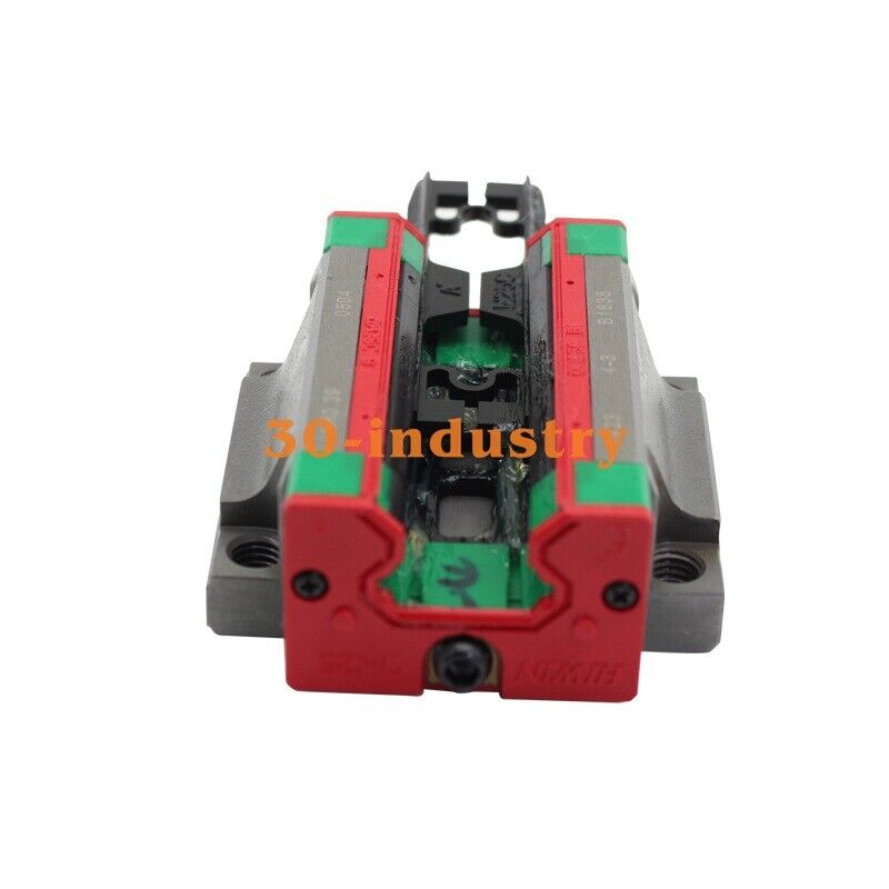 HIWIN QHW45CC Linear Guide Slider for Precision Motion Control - HIWIN
