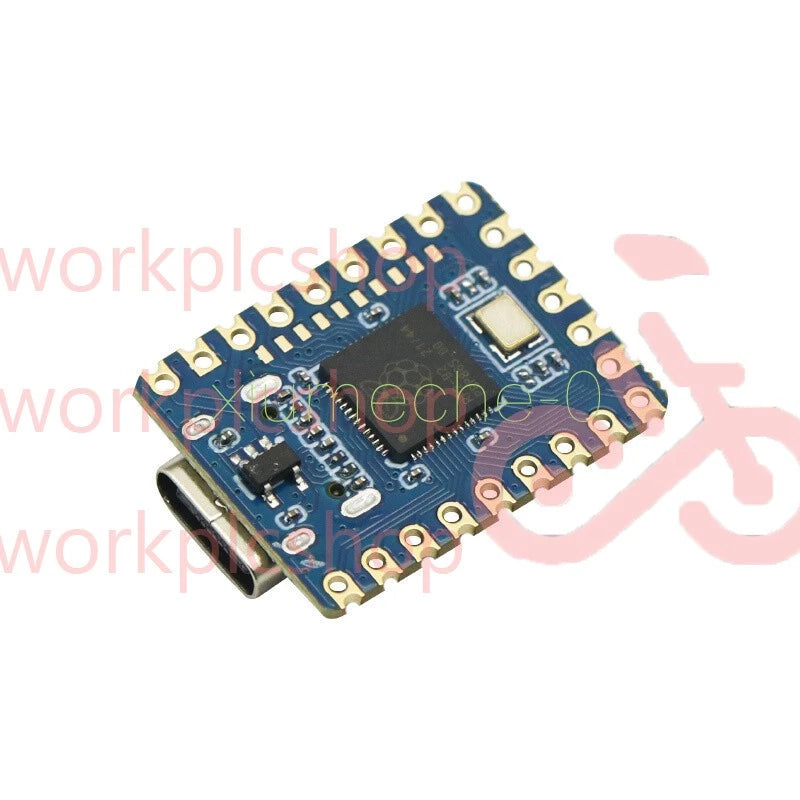 RP2040-Zero Pico-Like MCU Module Based On Raspberry Pi Microcontroller RP2040