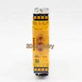 1PCS Pilz PNOZ S5 C Safety Relay 24VDC - Model 751105