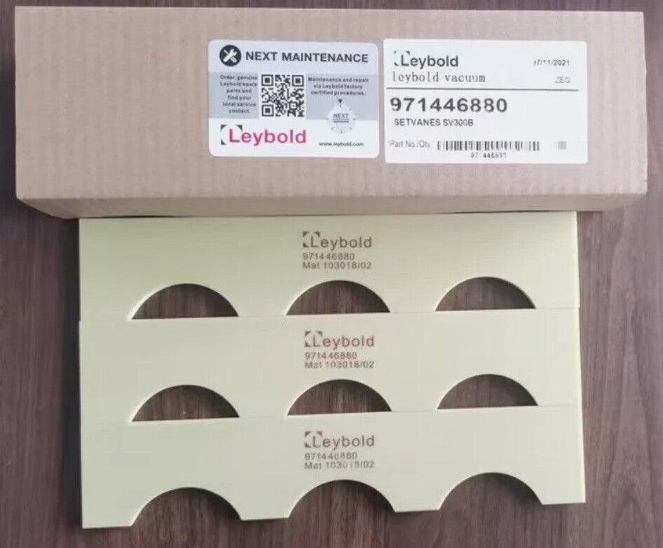 3PCSSet FIT FOR SV25B Pump Blade Rotary Vane parts