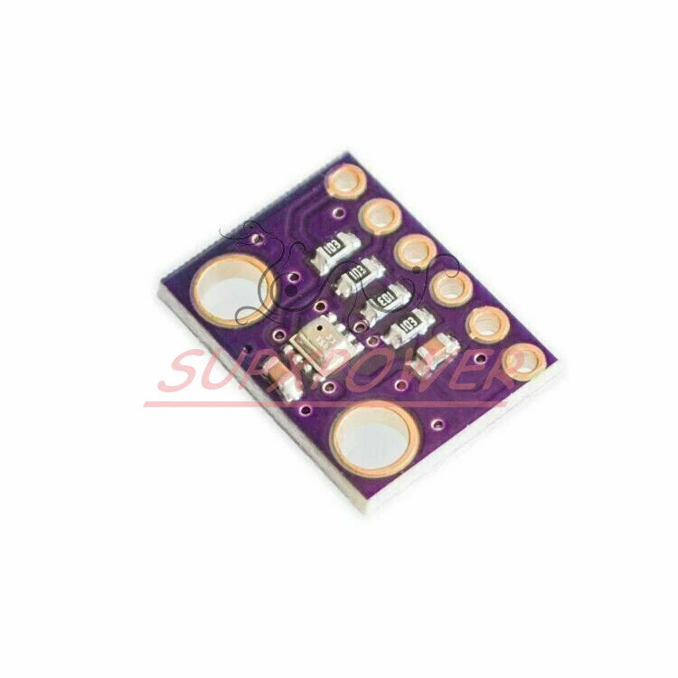 BMP280 3.3V Pressure Sensor High Precision Atmospheric Arduino Replace BMP280