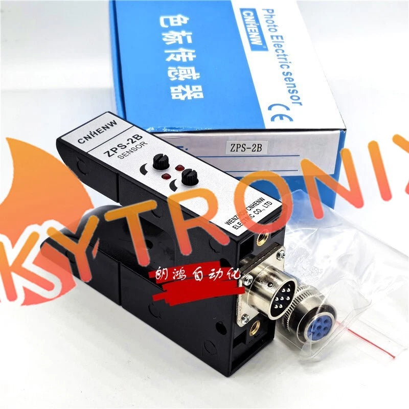 1 PCS CNHENW ZPS-2B photoelectric sensor
